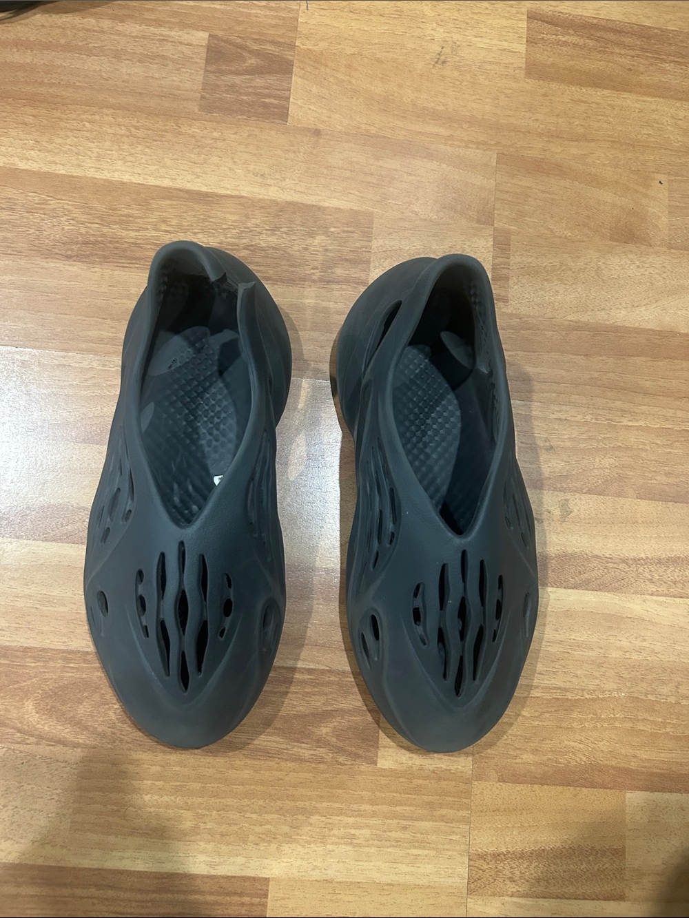 Yeezy Foam Runners